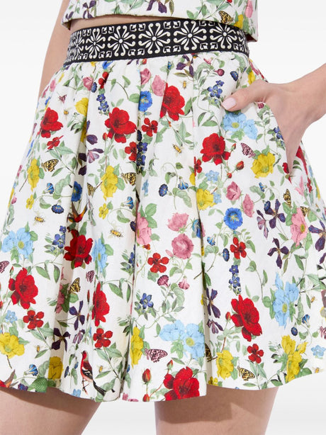 Alice + Olivia Skirts MultiColour