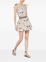 Alice + Olivia Skirts MultiColour