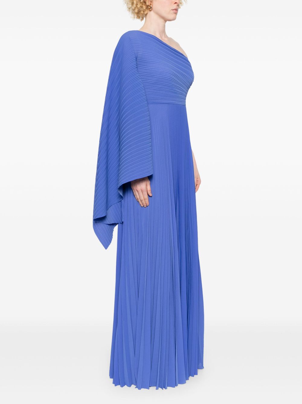 Solace London Dresses Blue