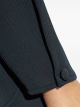 Emporio Armani shirt with side slits