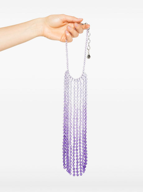 Emporio Armani Exclusive Beaded necklace