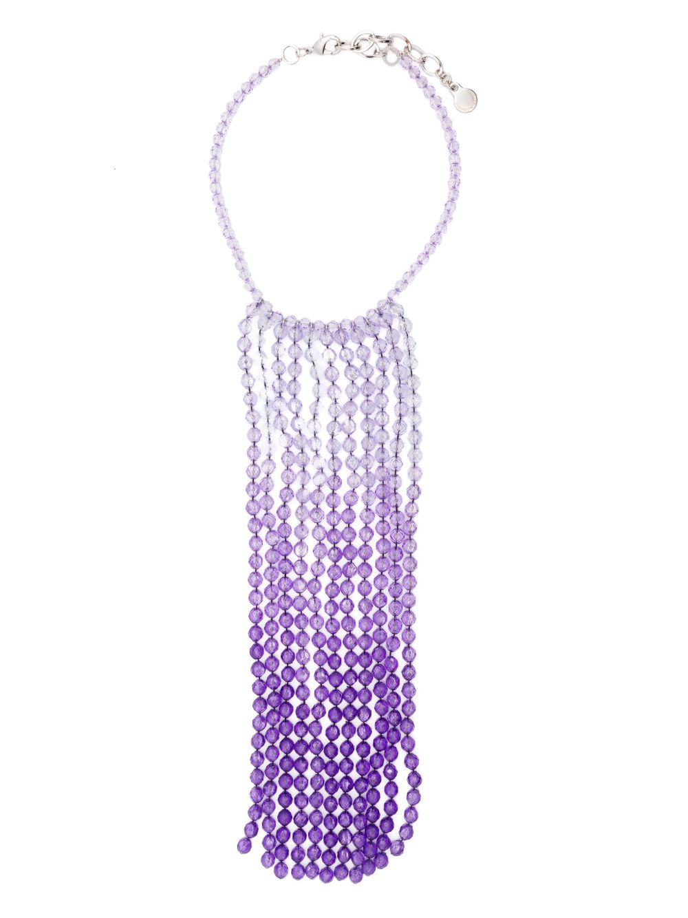 Emporio Armani Exclusive Beaded necklace