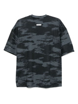 EA7 T-shirts and Polos Black