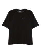 EA7 T-shirts and Polos Black