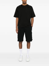 EA7 T-shirts and Polos Black