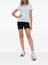 EA7 T-shirts and Polos White