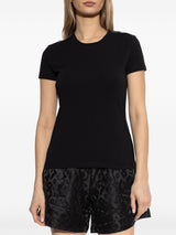 EA7 T-shirts and Polos Black