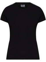 EA7 T-shirts and Polos Black
