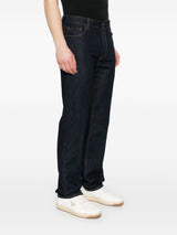 Emporio Armani Tapered Jeans