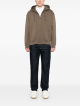 Emporio Armani Tapered Jeans