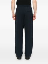 EMPORIO ARMANI EXCLUSIVE Trousers Blue