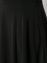 Norma Kamali Skirts Black