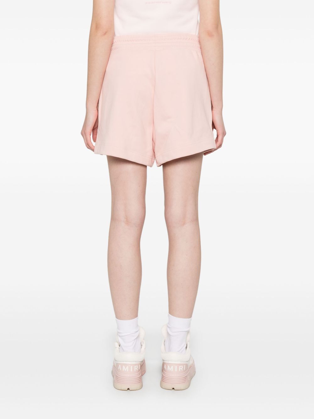 Adidas By Stella McCartney Shorts Pink