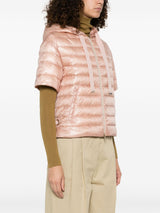 Herno Coats Pink