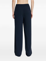 Emporio Armani highwaisted trousers