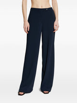 Emporio Armani highwaisted trousers