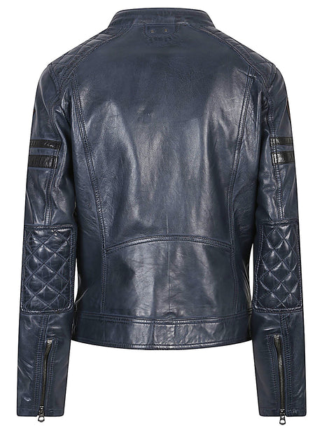 DAYTONA 73 Jackets Blue