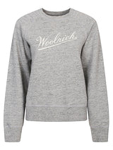Woolrich crewneck sweatshirt