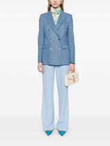 Tagliatore Jackets Clear Blue