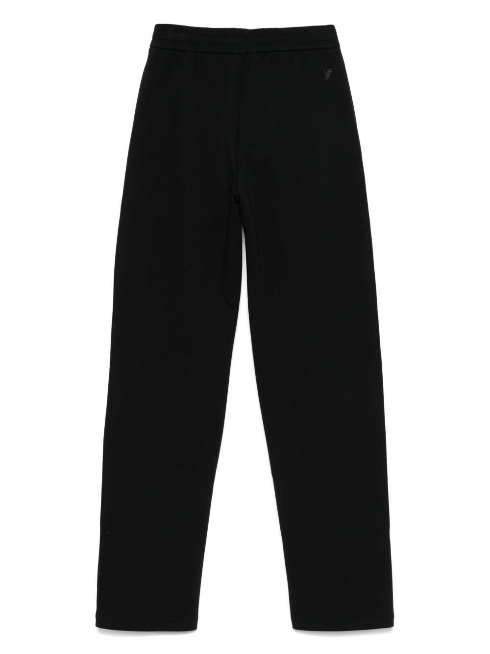 Emporio Armani cotton trousers