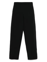 Emporio Armani cotton trousers