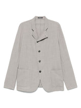 Emporio Armani Jacket with high collar