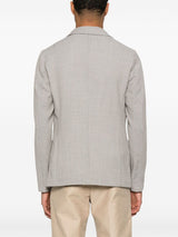Emporio Armani Jacket with high collar