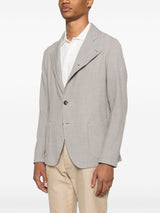 Emporio Armani Jacket with high collar