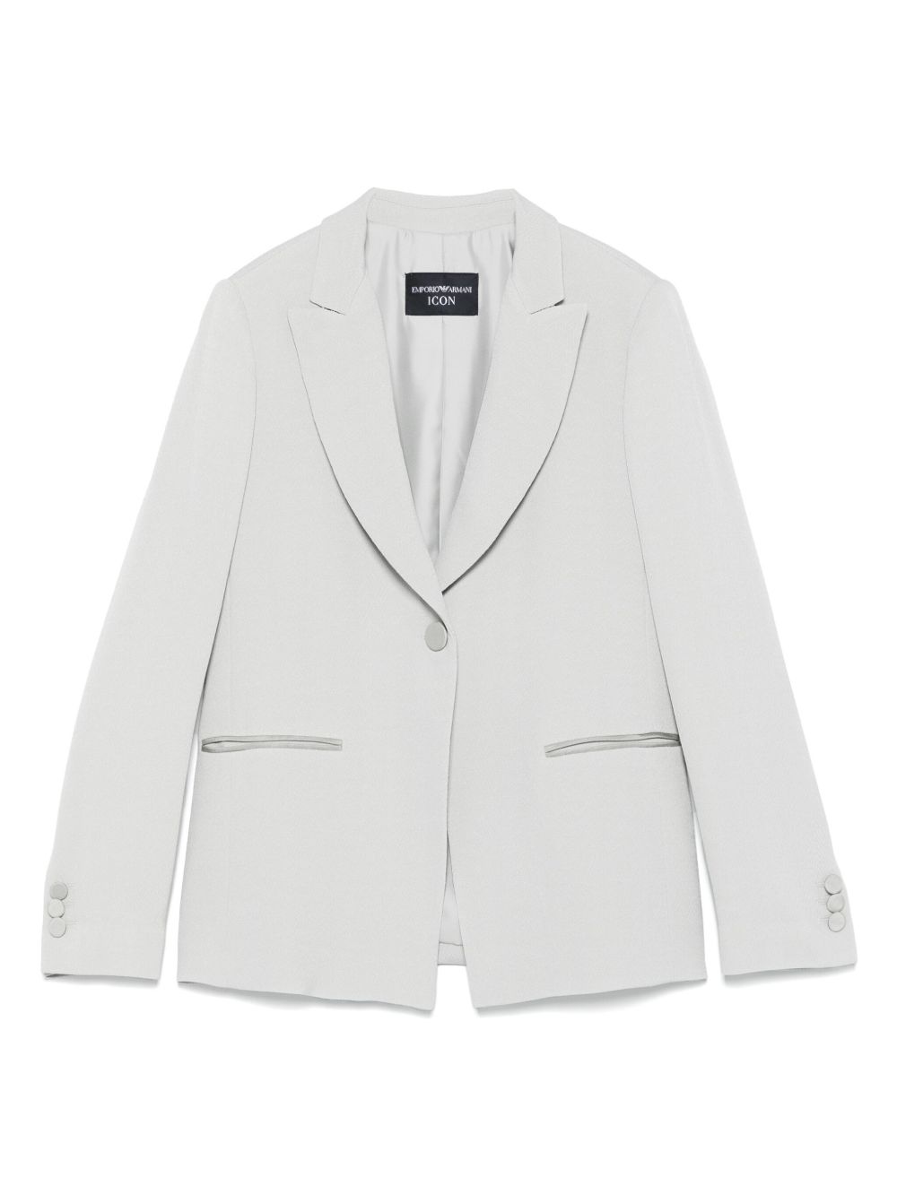 Emporio Armani Icon blazer