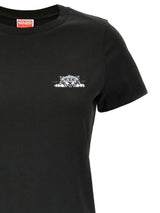 Kenzo T-shirts and Polos Black