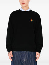 Kenzo Sweaters Black