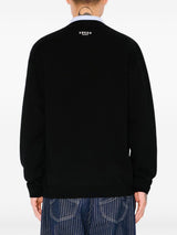 Kenzo Sweaters Black