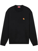 Kenzo Sweaters Black