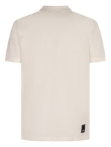 EMPORIO ARMANI CAPSULE T-shirts and Polos White