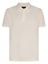 EMPORIO ARMANI CAPSULE T-shirts and Polos White
