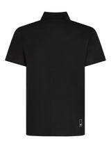 EMPORIO ARMANI CAPSULE T-shirts and Polos Blue