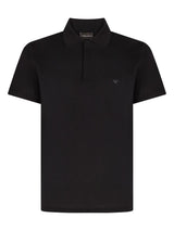 EMPORIO ARMANI CAPSULE T-shirts and Polos Blue