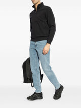 EMPORIO ARMANI CAPSULE Sweaters Blue