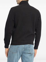 EMPORIO ARMANI CAPSULE Sweaters Blue