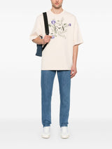 Emporio Armani Jeans Clear Blue