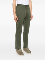 Circolo 1901 Trousers Green