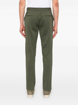 Circolo 1901 Trousers Green