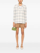 Circolo 1901 Jackets Clear Blue