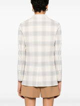 Circolo 1901 Jackets Clear Blue