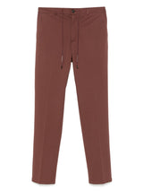 Circolo 1901 Trousers Brown
