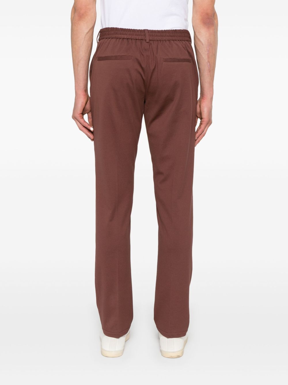 Circolo 1901 Trousers Brown