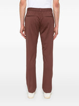 Circolo 1901 Trousers Brown
