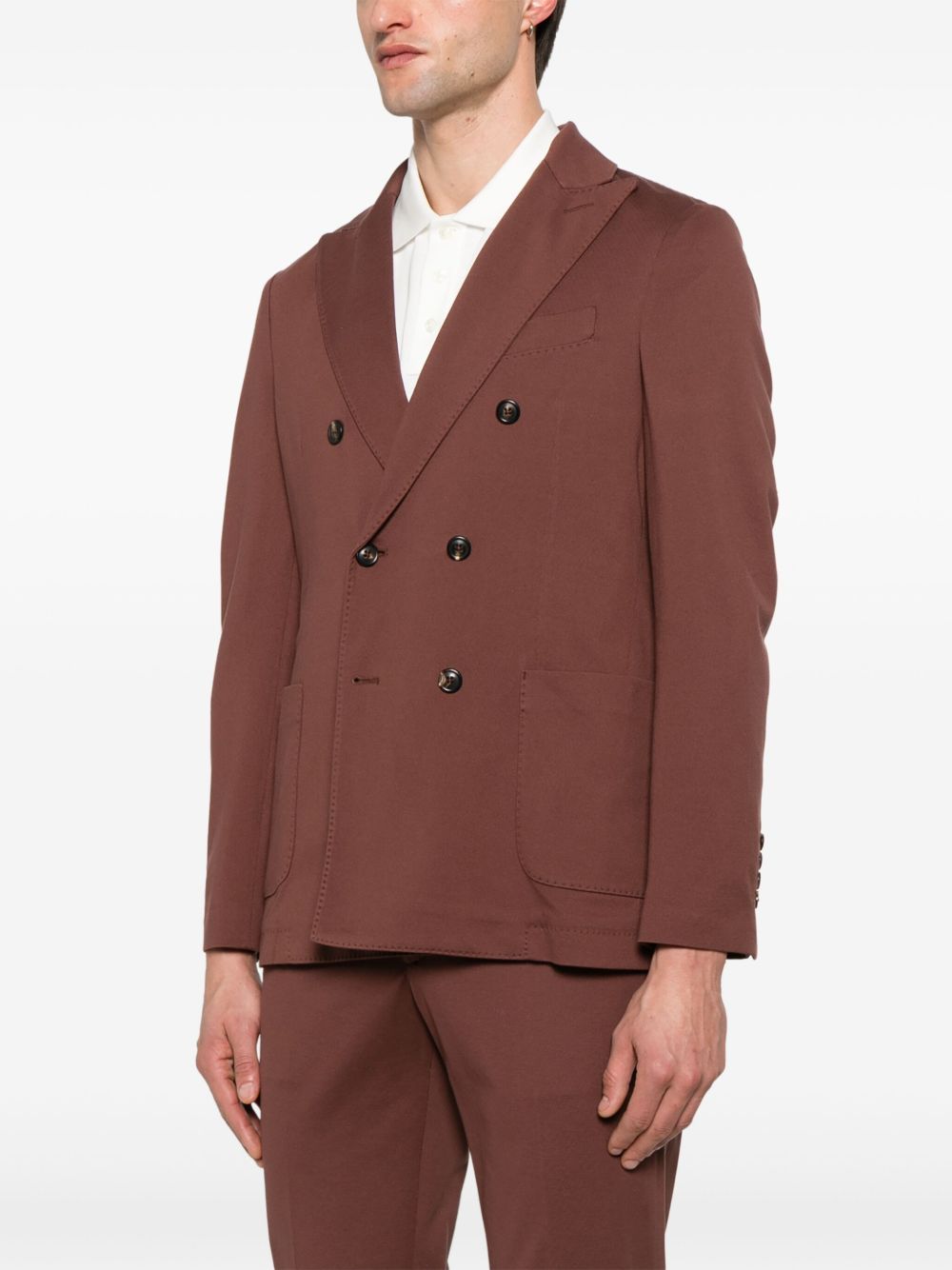 Circolo 1901 Jackets Brown