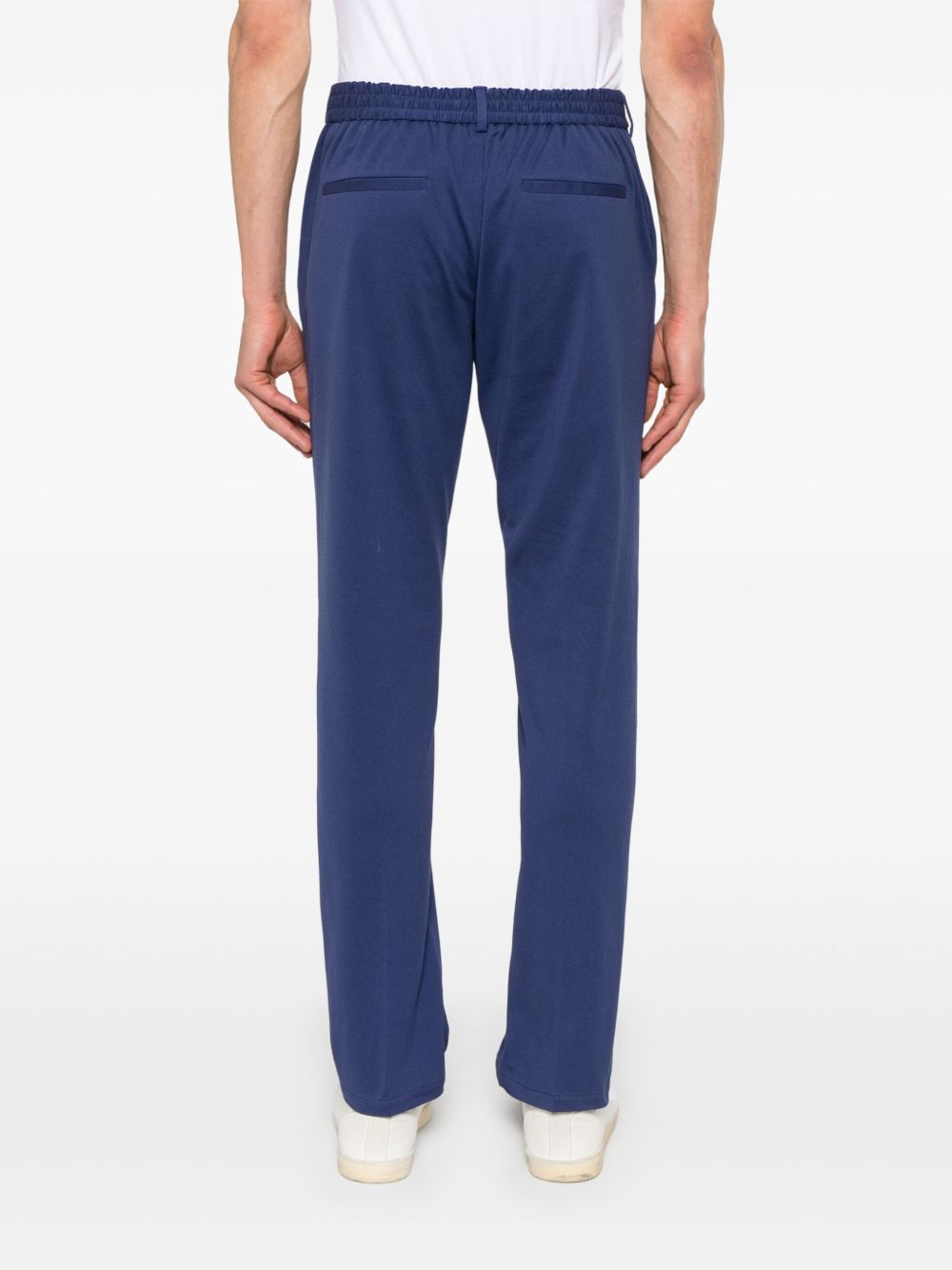 Circolo 1901 Trousers Blue