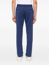 Circolo 1901 Trousers Blue